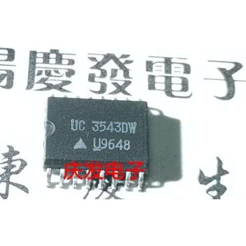 Free Delivery.UC3543DW