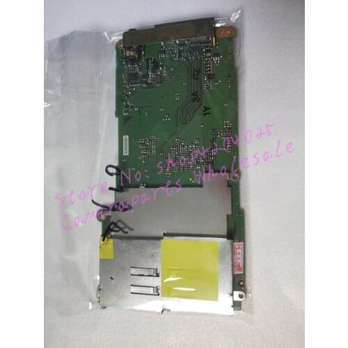 Big Togo Main circuit Board Motherboard PCB repair Parts for Nikon D610 SLR