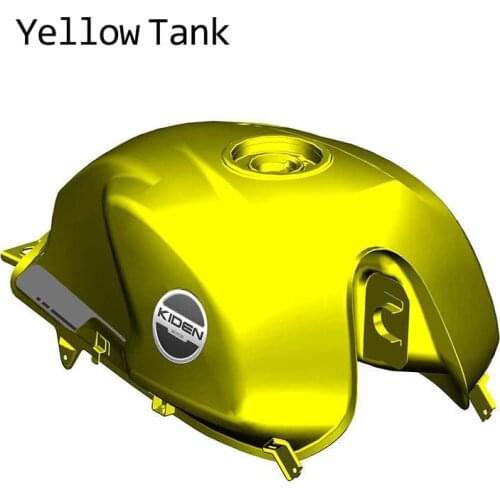 Motorcycle Fuel Tank Kettle 2020 New for Kiden Kd150-g1