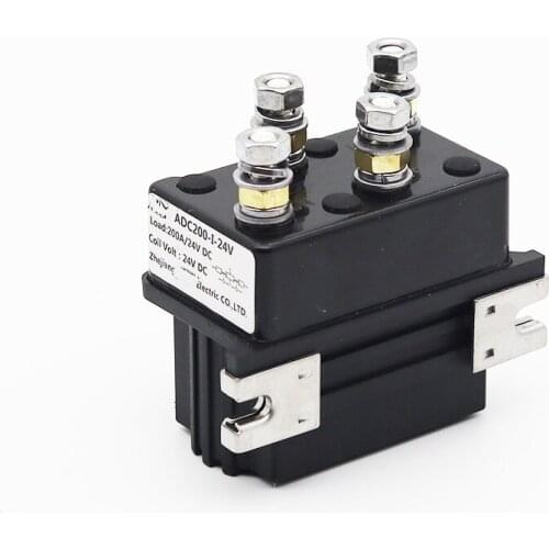 CHENPHY Contactors
