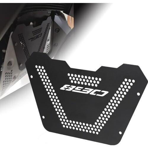 CNC Motorcycle FOR 890 ADVENTURE R 2020-2021 890 ADV R Protector Crap Flap Engine Guard Bashplate Cover Crap Flap 890ADVENTURE