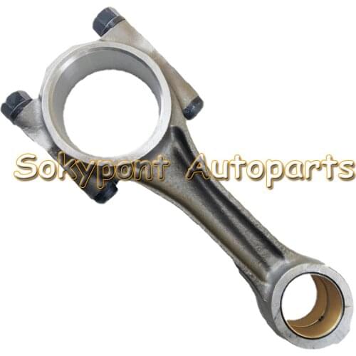 For Forklift 4DQ5 4DQ7 Connecting CON ROD 1 PC