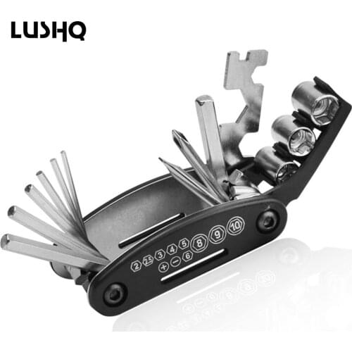 Motorcycle screwdriver wrench covers tools 2mm-10mm for honda crf 250l suzuki rmz 250 ktm sxf suzuki m109r yamaha r25 bmw 1200gs