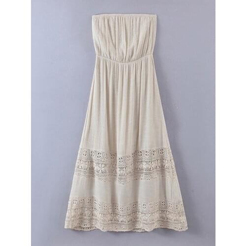 JASTIE Party Summer Dresses