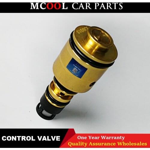 6SBU16 7SBU16C AC Compressor Control Valve For Fiat Hyundai Kia Mercedes Opel Landrover Saab Skoda V W