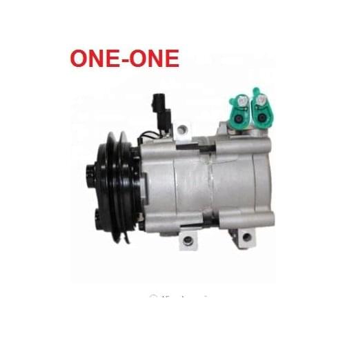 AC A/C Compressor 12V-1PK-138MM 97701-4A150 977014A151 977014A150 97701-4A151