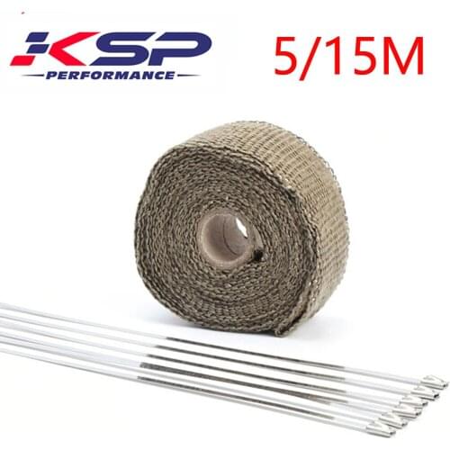 Exhaust Pipes And Mufflers For Motorcycles KSP performance China