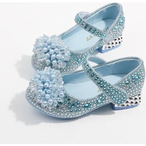 Туфли для девочек KUCLUT China At AliExpress