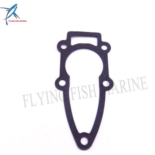Boat Motor 3B2-65020-0 3B2650200M Water Pump Seat Gasket for Tohatsu Nissan NSF MFS8 MFS9.8 Outboard Engine