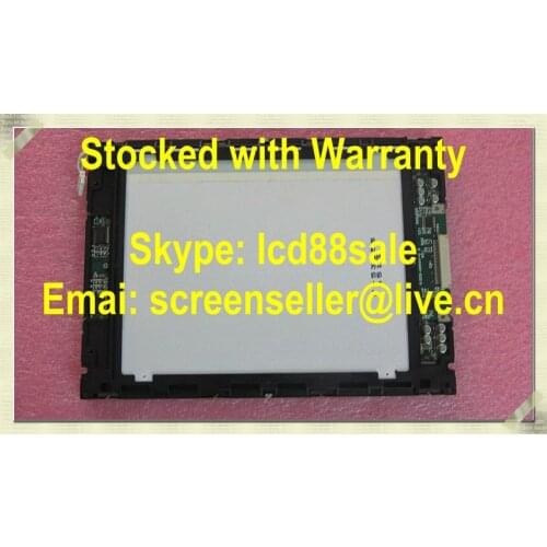 Best price and quality the original LM-BE53-22NTK industrial LCD Display