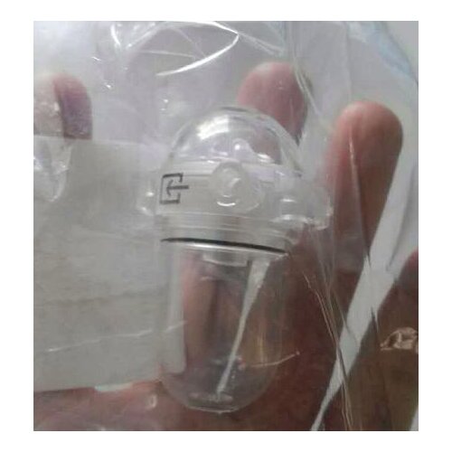 Mindray(China) PN:(92001010530) Dryline for Bedside Monitor T5 New Original