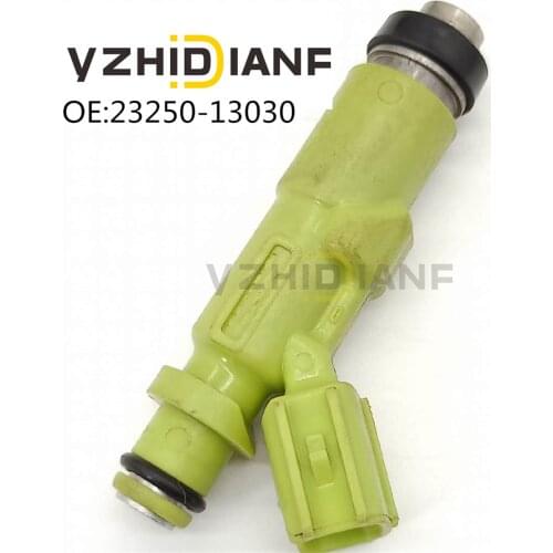 Set Of 4 2325013030 Nozzle Fuel Injector 23250-13030 For Toyota- T.U.V KF8 Townace Lite KR42 KR52 KM7