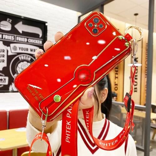 Nadege Oppo A92 Phone Cases