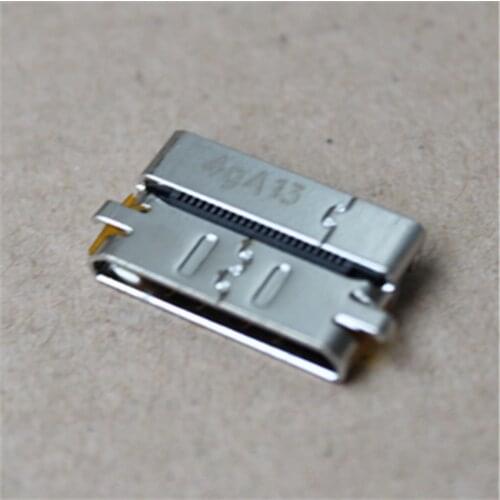 Laptops VGA Port LAN Jack Socket for ACER V5-471 V5-571 V5-431 V5-531 G P series