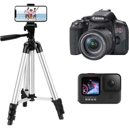 OhMyTech Camera Tripods