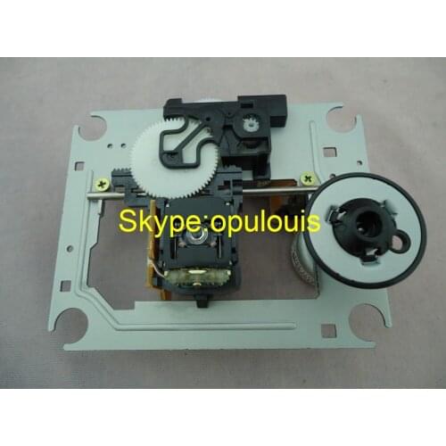 Original new SF-P101N(16P) SF-P101N 16PIN Optical pickup with Mechanism SFP101N/SFP101 for VCD player laser lens