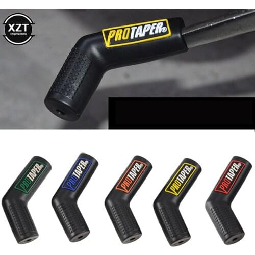 Motorcycle Shifter Shoe Protector Gas Accessories Rubber Shift Lever Gear Cover Motorbike Parts Universal Lever Protection Moto