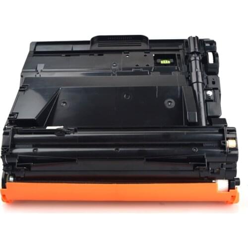 JIANYINGCHEN Compatible black Drum unit cartridge For XEROXs DPP455d laser printer copier