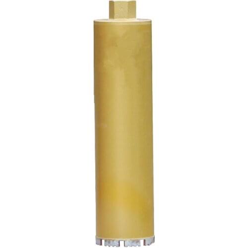 18-400mm Concrete Wall Perforator Core Drill Bit For Installation Air Conditioning Drilling taladro punte trapano