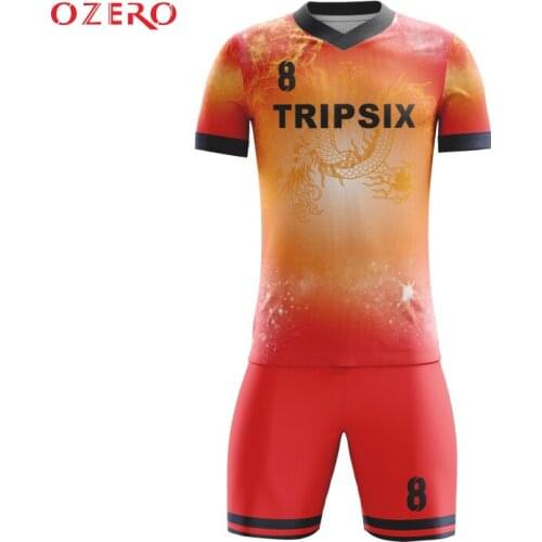 Long sleeve comfortable men sublimation sport cheap shirt