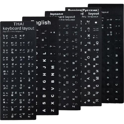 Waterproof EU US English Keyboard Skin forApple Macbook pro13/11Air 13/15 Retina12 inch All series Keyboard Cover Film Protector