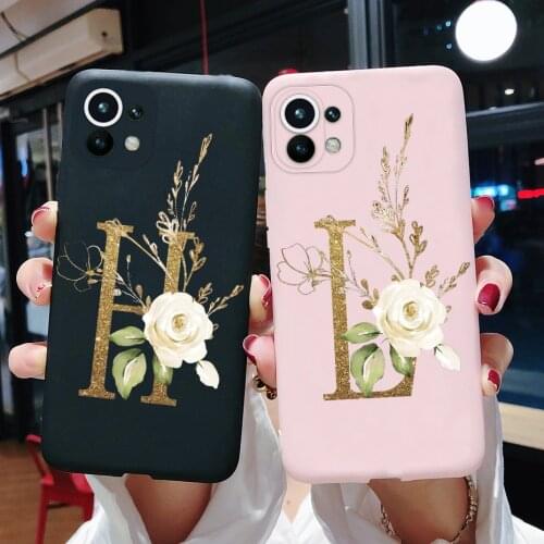 XCZJ Xiaomi Mi 11 Phone Cases