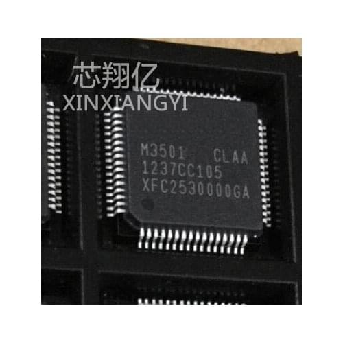 XINXIANGYI M3501 B1 QFP64
