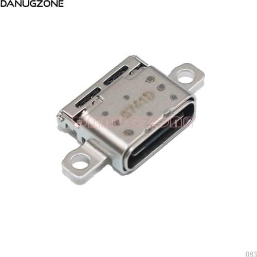 USB Charging Dock Charge Socket Port Jack Plug Connector For Letv Le MAX 2 X820