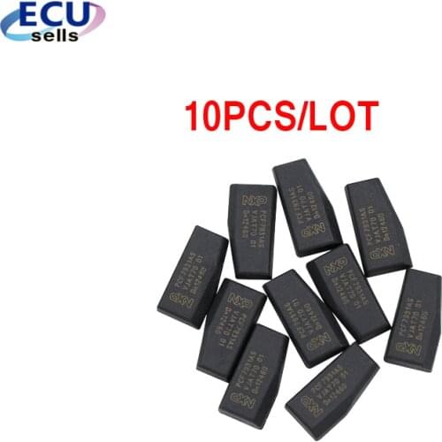 10PCS X Original ID73 Chip PCF7931AS /PCF7930AS chip for bmw for landrover keys