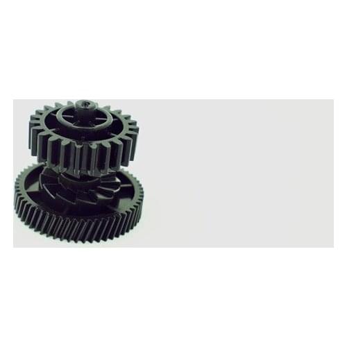 50PCS RU5-0984 RU5-0984-000CN Fuser drive gear for HP1212 M1212 M1213 M1210 M1217 M1214 P1102 P1106 P1102W M1130 1132MFP