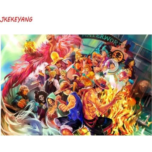 5D Diy round/square diamond painting One piece Diamond Mosaic Rhinestone Embroidery cross stitch Y3543