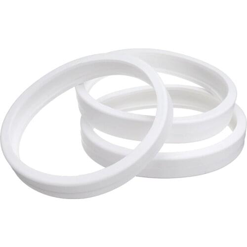 White Rubber Pool Cleaner All Purpose Tire C10 C-10 Replacement for Zodiac for Polaris 180 280 360 380