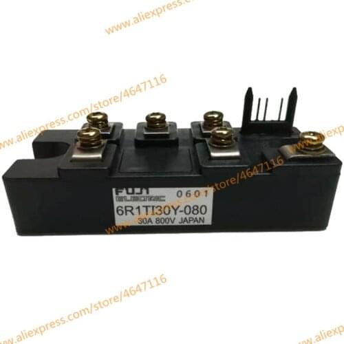 Free Shipping NEW 6R1TI30Y-080 4R3TI20Y-080 4R3TI60Y-080 4R3TI30Y-080 MODULE