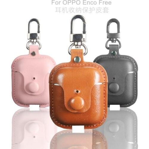 3D Headphone Case For Airpods Pro 3 Case Leather Luxury Genuine Cover For Apple Air Pods 2 1 Cases Earpods Earphone Bags Straps