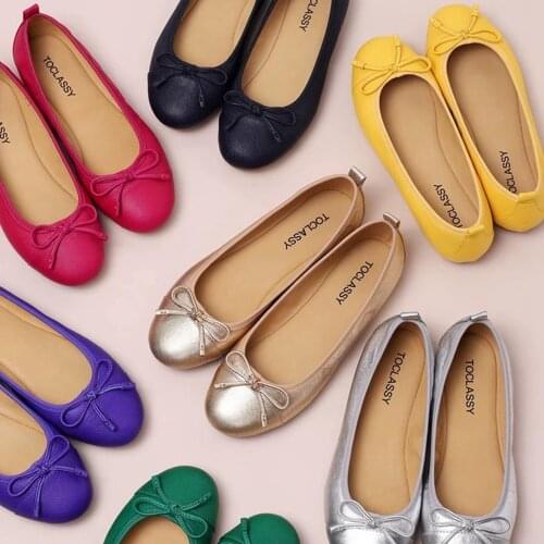 Chueyz Women's Autumn Shoes