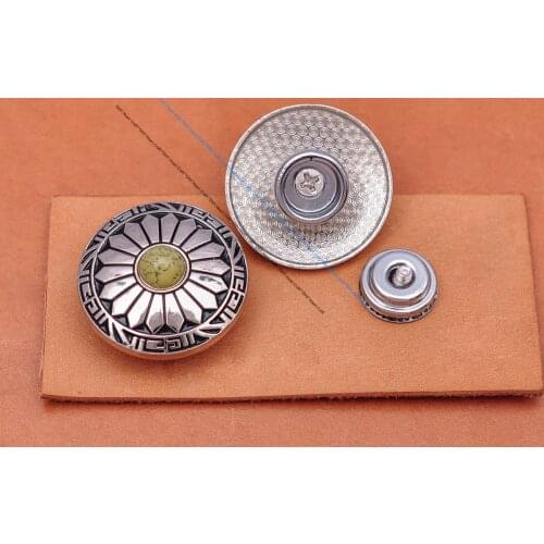 Bag Clasps DHY HeartCraft China