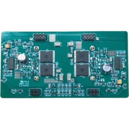For Evalaudamp24tobo1 Infineon Hi-Fi Audio System Evaluation Board