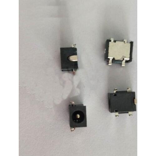 Female DC Power Socket Laptop Power Socket DC High Current DC Socket High Temperature