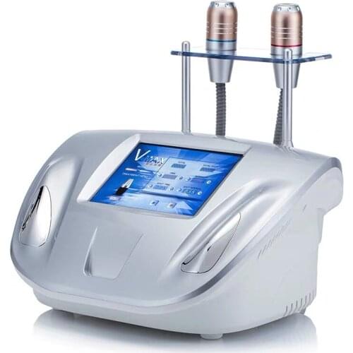 Tighten Skin Needle-Free Anti-Aging Radar Line Engraving Beauty Instrument In Stock