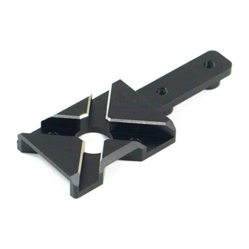 FW450L Tail motor mount