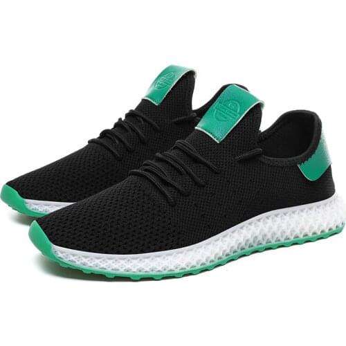Light Fashion breathable fashion causal sport hot white hombre man comfortable for Sneaker 2020 black Shoes sale leisure mens