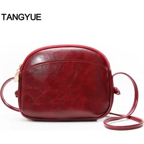 TANGYUE Women's Frame Bags