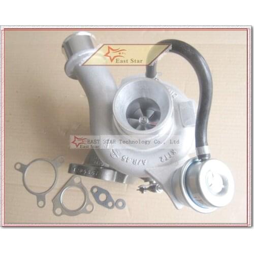 Turbo GT20 760986 760986-0008 7609860008 760986-0010 40226002H Turbocharger For Dongfeng Yulon Luxgen 7 2.2T G22T 2.2L