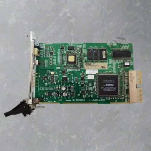 In Stock OMRON Communication Card 3G8F7-DRM21-2