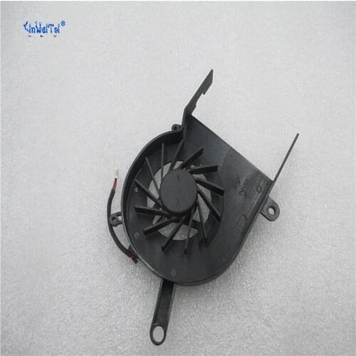 CPU Cooling Fan For Toshiba Satellite L35 L30 Qosmio F30 F30T L30T L35T KSB0505HB-WA20 Qosmio F30 F30T L30T L35T AB7205HX-TB3