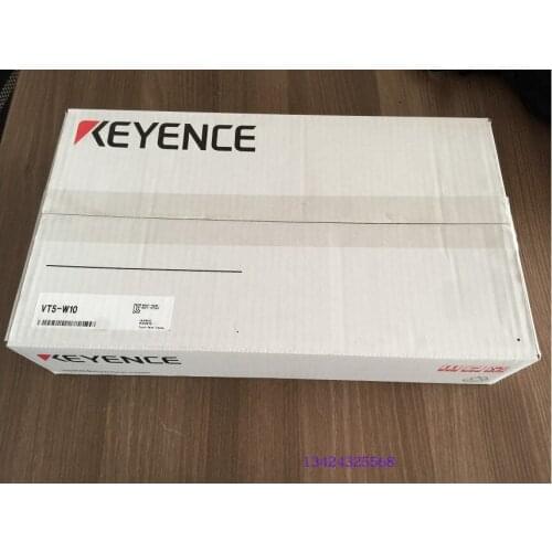 VT5-W10 New In Box 1PCS Free Expedited Ship