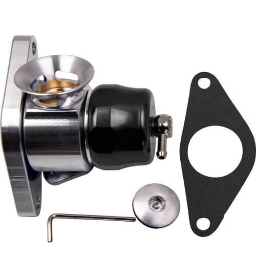 Blow Off Valve BOV Dump Valve for Subaru Forester XT WRX sti Forester XT 2005-2007