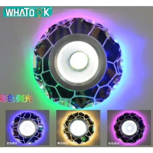 WHATOOK LED Spotlights