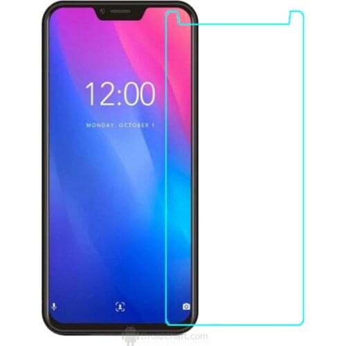 Tempered Glass for Vernee M8 X1 X pro Thor plus APOLLO 2 Explosion-proof Protective Film Screen Protector Cover Case