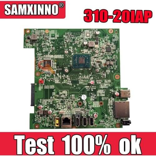 For Lenovo 310-20IAP AIO Motherboard Mainboard 100%tested fully work